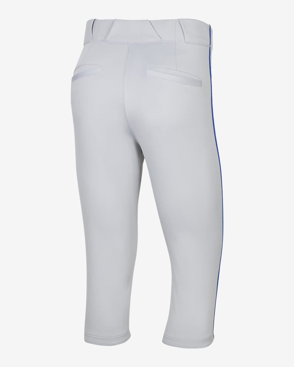 Nike men's white baseball pants deals